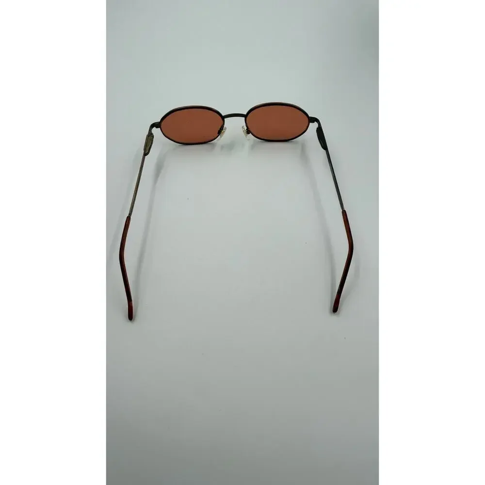 Foster Grant Men's FELIX Oval Sunglasses